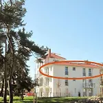 Haus Meeresblick - Strandloeper C 2.02 巴贝