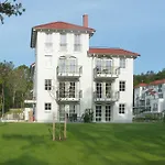 公寓 Haus Meeresblick - Strandloeper C 2.02 *