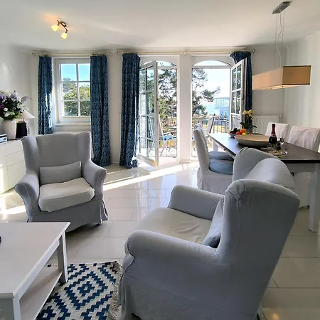 Haus Meeresblick - Strandloeper C 2.02