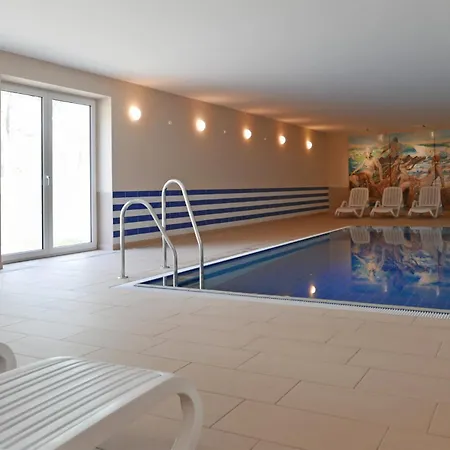 Haus Meeresblick - Strandloeper C 2.02 公寓 *