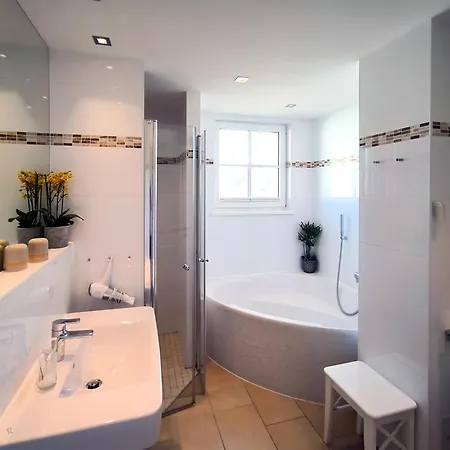 Apartman Haus Meeresblick - Strandloeper C 2.02 Baabe