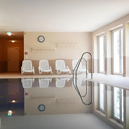 Apartman Haus Meeresblick - Strandloeper C 2.02