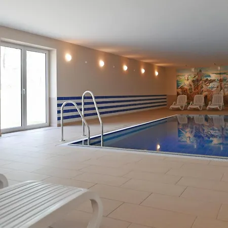 Haus Meeresblick - Strandloeper C 2.02 Apartment Baabe