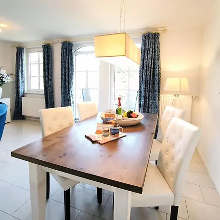 Haus Meeresblick - Strandloeper C 2.02 Apartment *