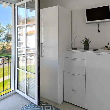 Apartment Haus Meeresblick - Strandloeper C 2.02 *