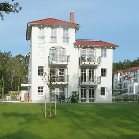 Apartman Haus Meeresblick - Strandloeper C 2.02 *