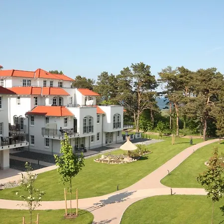 Haus Meeresblick - Strandloeper C 2.02 Apartman *